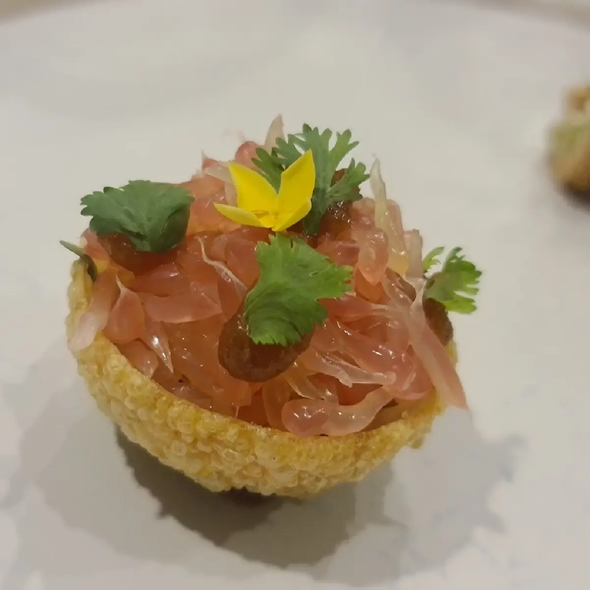 'ไวน์แพริ่ง' กับอาหารใต้ การปะทะขั้นดุเดือดที่น่าติดตาม