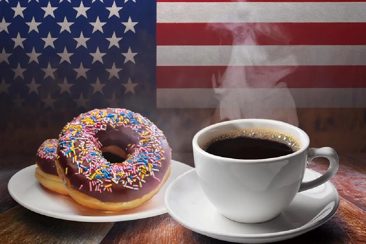 กาแฟอินสแตนท์บราซิล 'อ่วม' ยังโดนภาษีทรัมป์ 50%