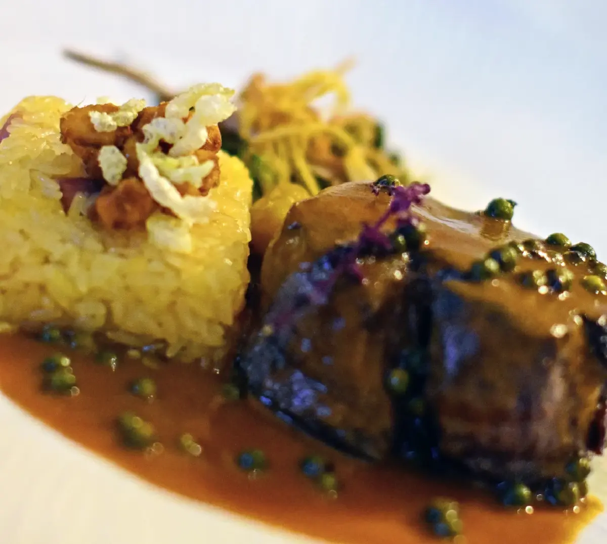 ไทยดัน Soft Power อาหารสู่เวทีโลก โชว์ Fine Dining ศักยภาพสู่มาตรฐานโลก