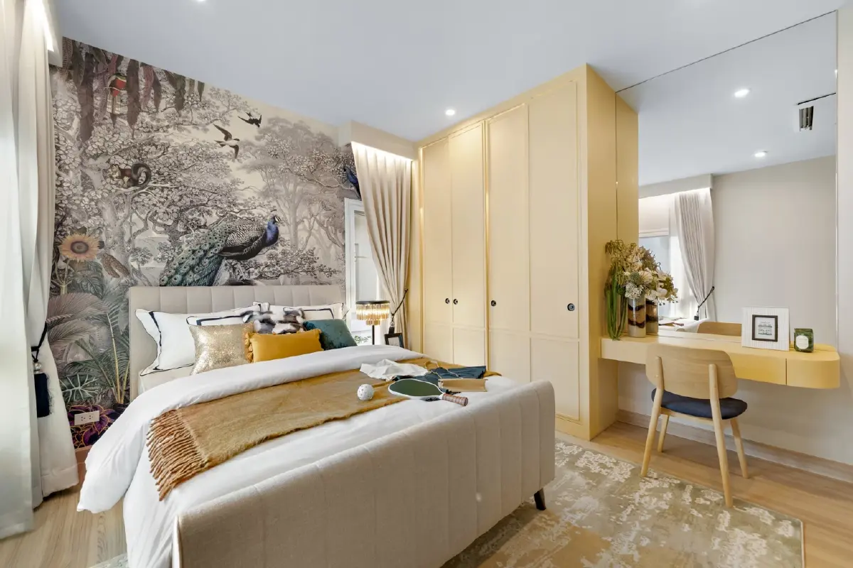 ศุภาลัย มณฑลา เปิดบ้านซีรีส์ใหม่ Tropical Oriental เจาะ Prime Location ติดถนนใหญ่ พุทธมณฑล สาย 4