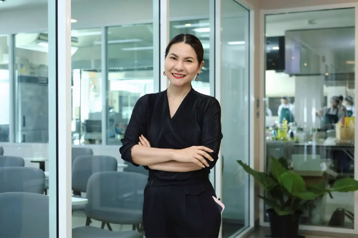 เสิร์ฟความรู้คู่ประสบการณ์ คณะการท่องเที่ยวฯ DPU  ปูทางเชฟรุ่นใหม่