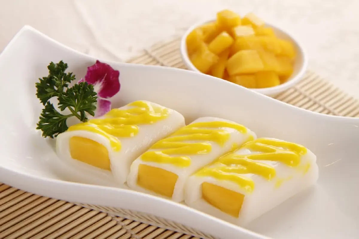 คุยกับ 'เชฟแมน' ร้านใหม่ อาหารจีนไฟน์ไดนิ่ง สไตล์ฮ่องกง