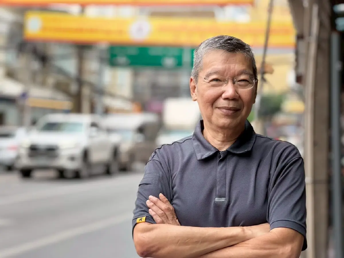 Happy Journey 2025 'เยา ยัง เยี่ยม' เชื่อมโยงวัฒนธรรมกับผู้คนสู่ย่านเยาวราช