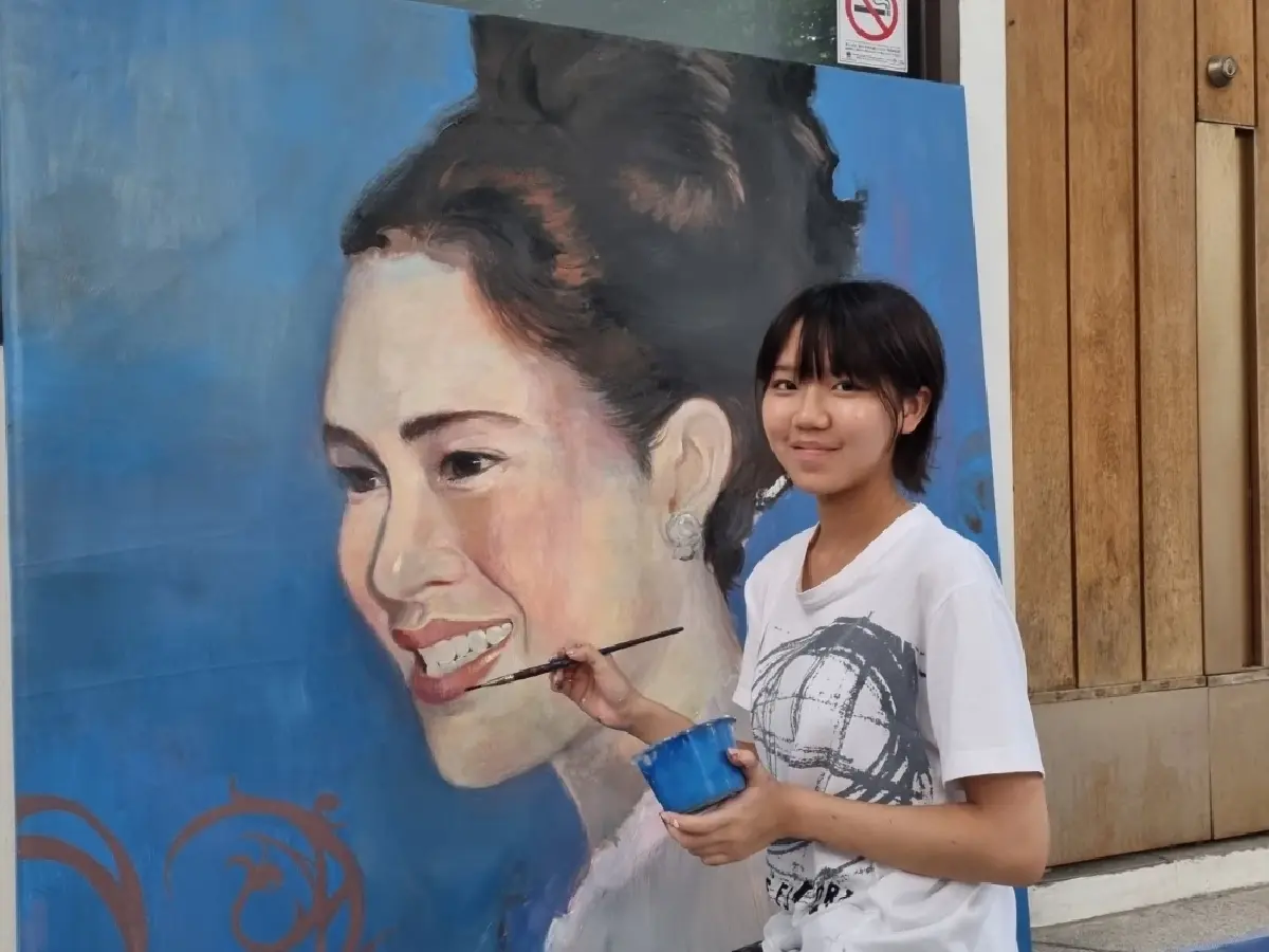 ‘พระบรมราชชนนีพันปีหลวง’ ความทรงจำแสนงาม รอยยิ้มที่สวยที่สุด