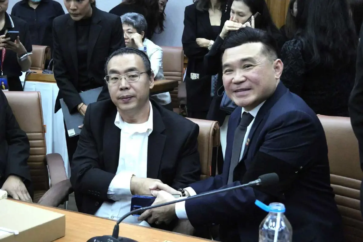 ‘หงส์ไทย’ ขอโทษ เร่งปรับปรุงเรียกเชื่อมั่น สธ.ลั่นไม่เป็นเครื่องมือทำลายคู่แข่งธุรกิจ