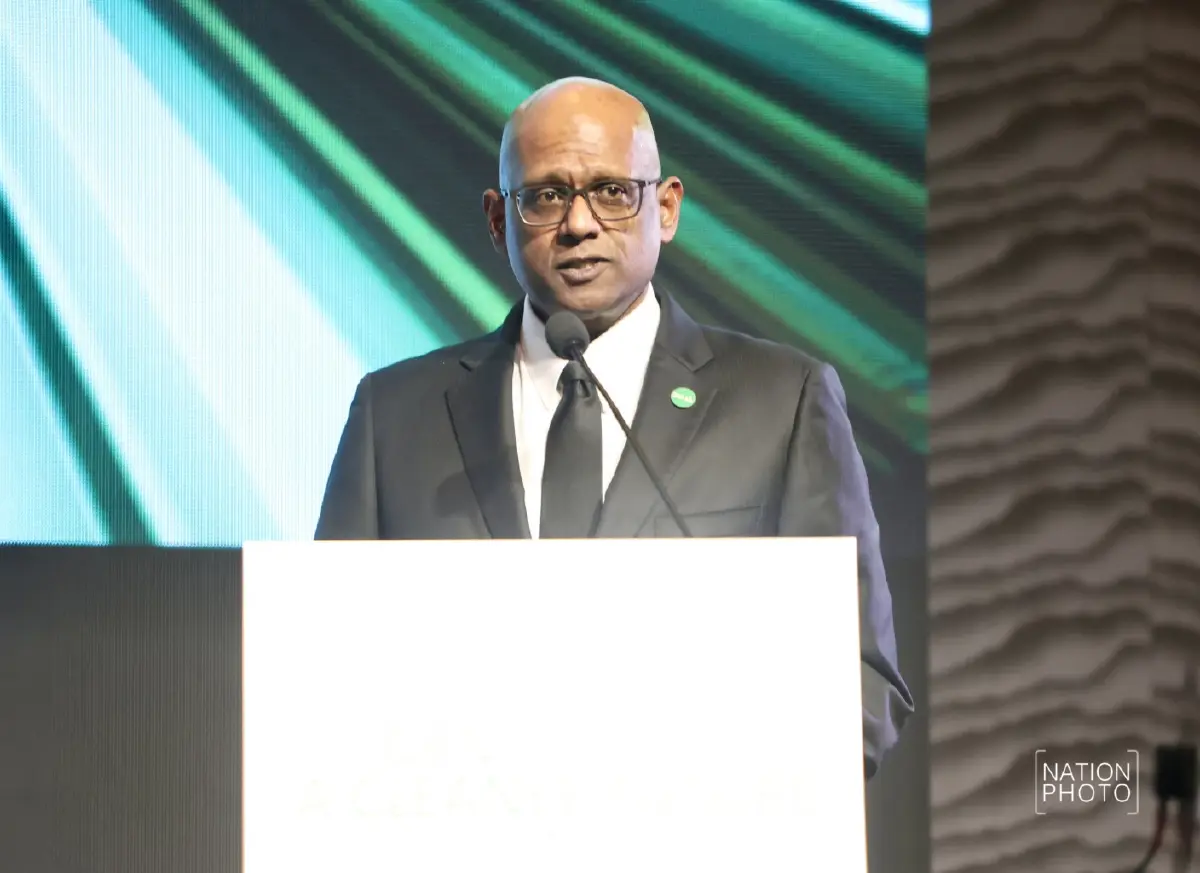 บีไอจี ปักธงพลังงานคาร์บอนต่ำ จัดฟอรัมปีที่ 3 Generating a Cleaner Future 2025