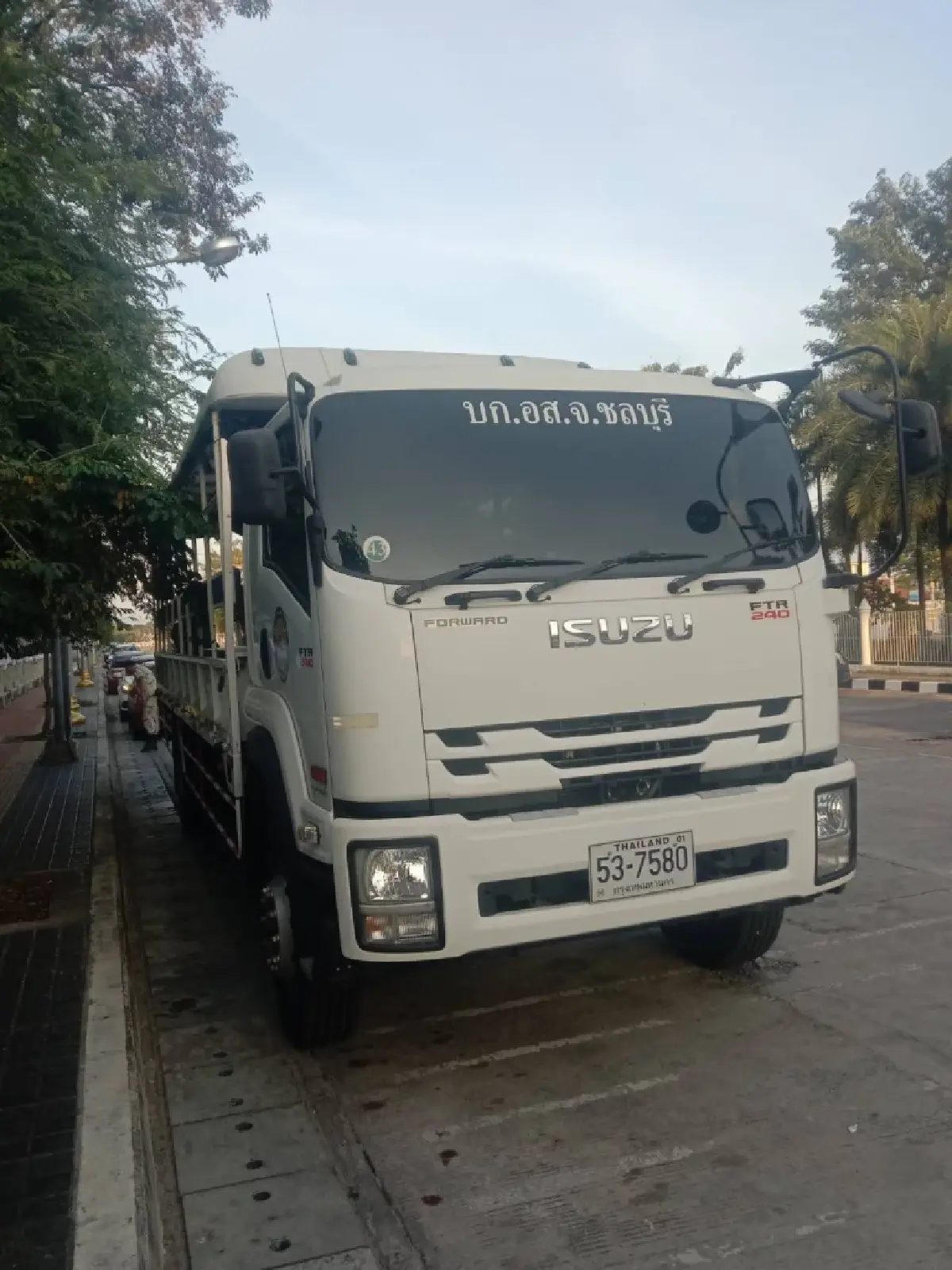 อัปเดต ระดมพล อส. ทั่วประเทศ ช่วยเหลือฟื้นฟูหาดใหญ่น้ำท่วม