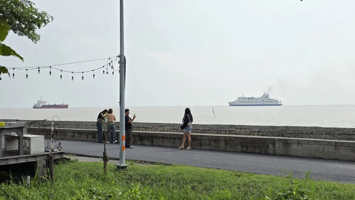 เที่ยวง่าย กินอร่อย ใกล้กรุง กับ เส้นทาง ‘อร่อยฟินถิ่นตะวันออก’