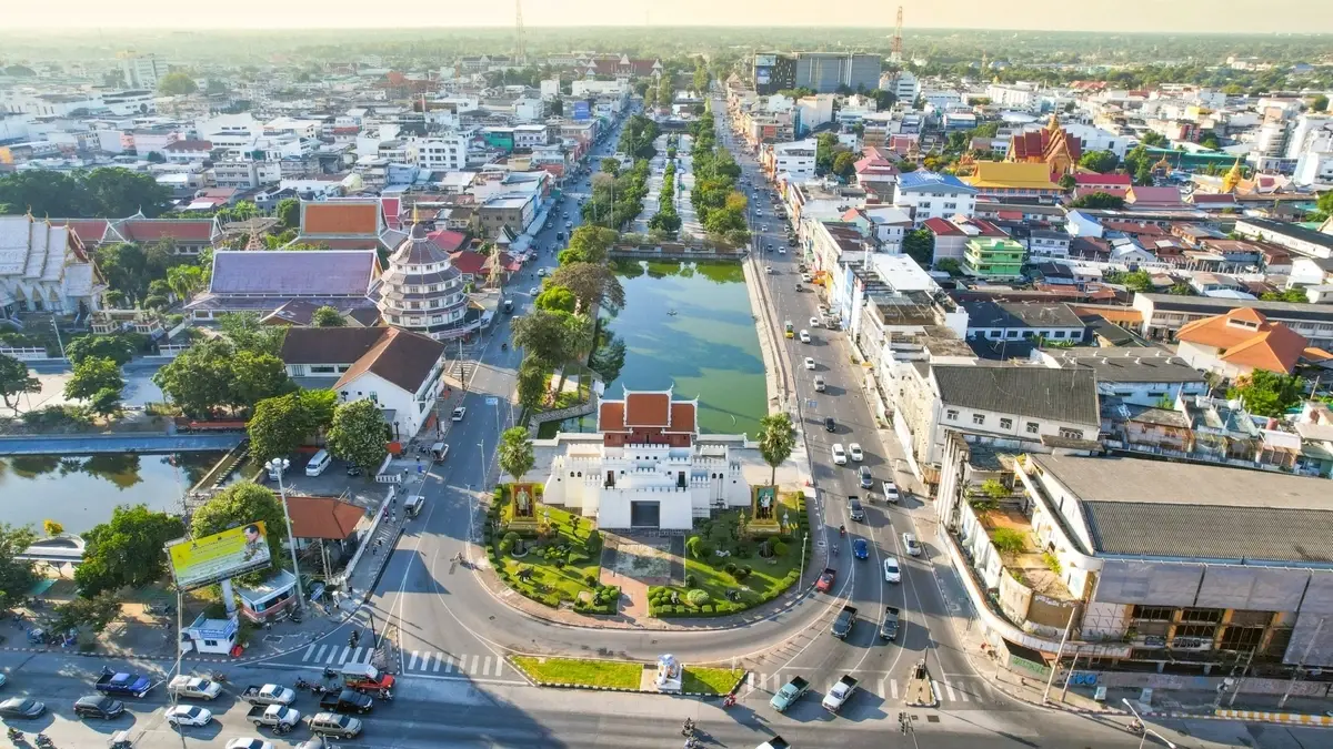 เทศบาลนครนครราชสีมา ใช้เอไอพัฒนาเมืองสู่ สมาร์ทซิตี้