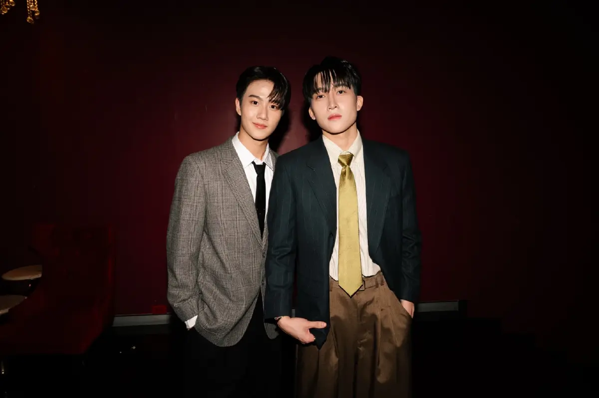 ‘บิ๊ก-ปาร์ค-เจ๋ง-แพน’ เล่นใหญ่สุดแรง ‘โปตัวปลอม’ ซีรีส์วายตลกสุดเบียวฮีลใจสิ้นปี