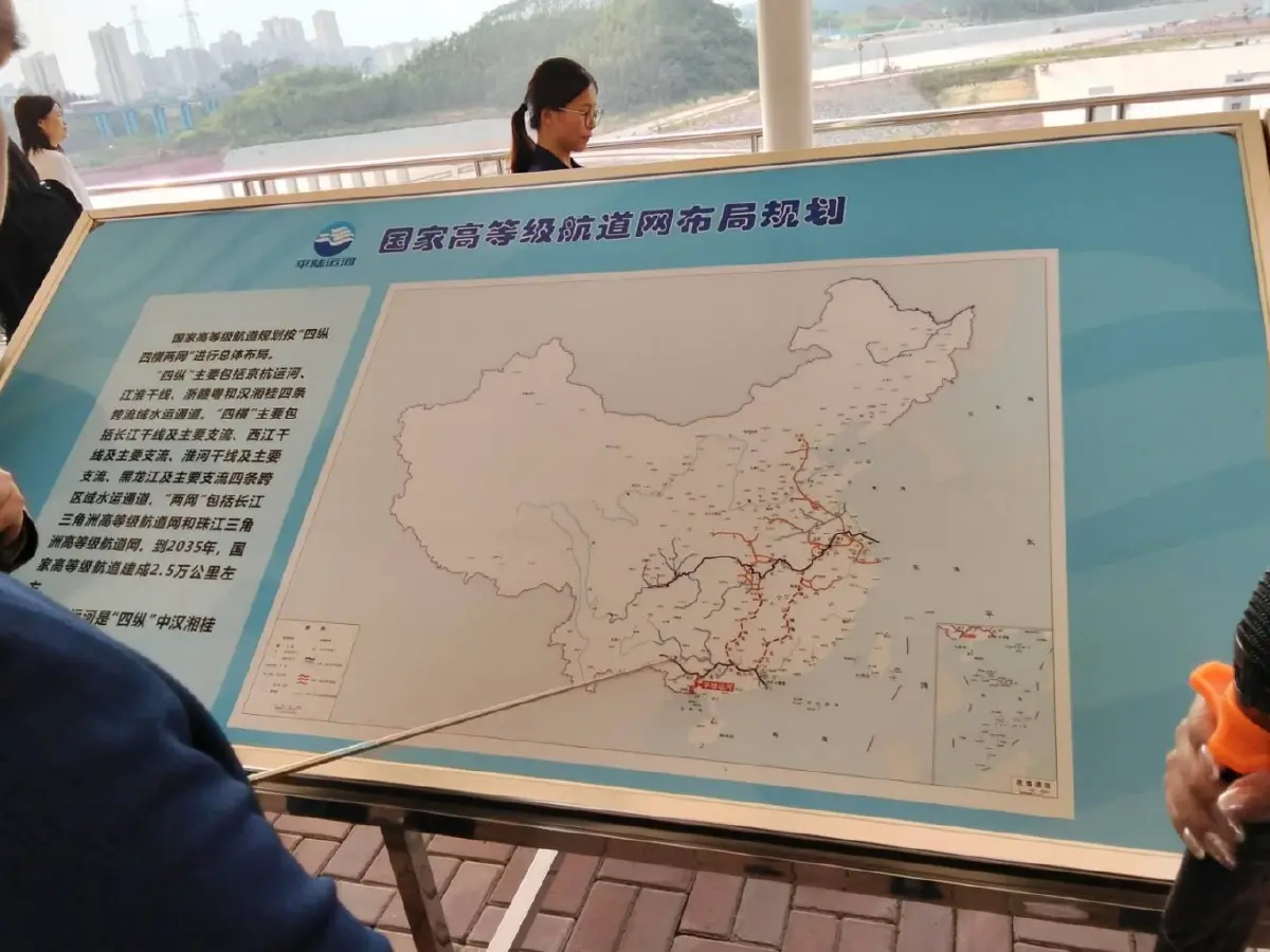 ส่องโอกาสเศรษฐกิจจีนใน ‘กว่างซี’ ดู 'คลองผิงลู่' Game-Changer การค้าจีน-อาเซียน