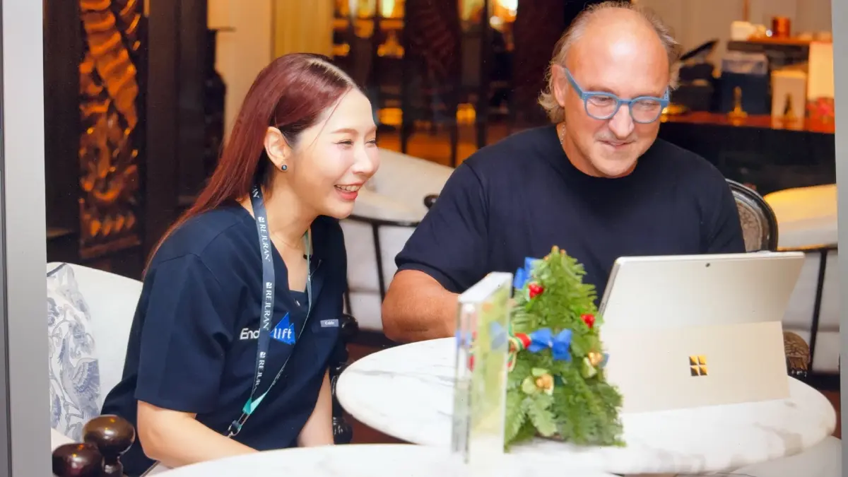 ตลาดเสริมความงามแข่งรุนแรง Eleven i Clinic ดันเทคโนโลยีหัตถการสู้