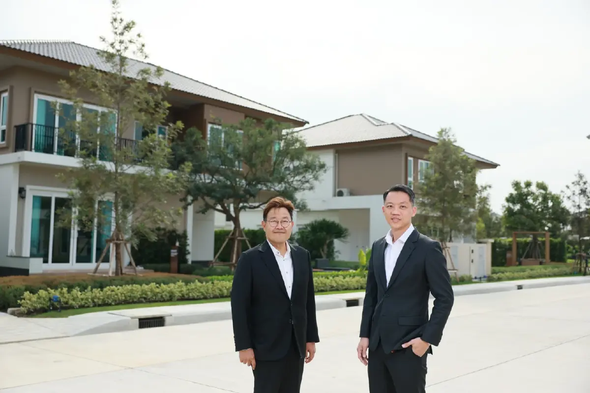 ศุภาลัย มณฑลา เปิดบ้านซีรีส์ใหม่ Tropical Oriental เจาะ Prime Location ติดถนนใหญ่ พุทธมณฑล สาย 4