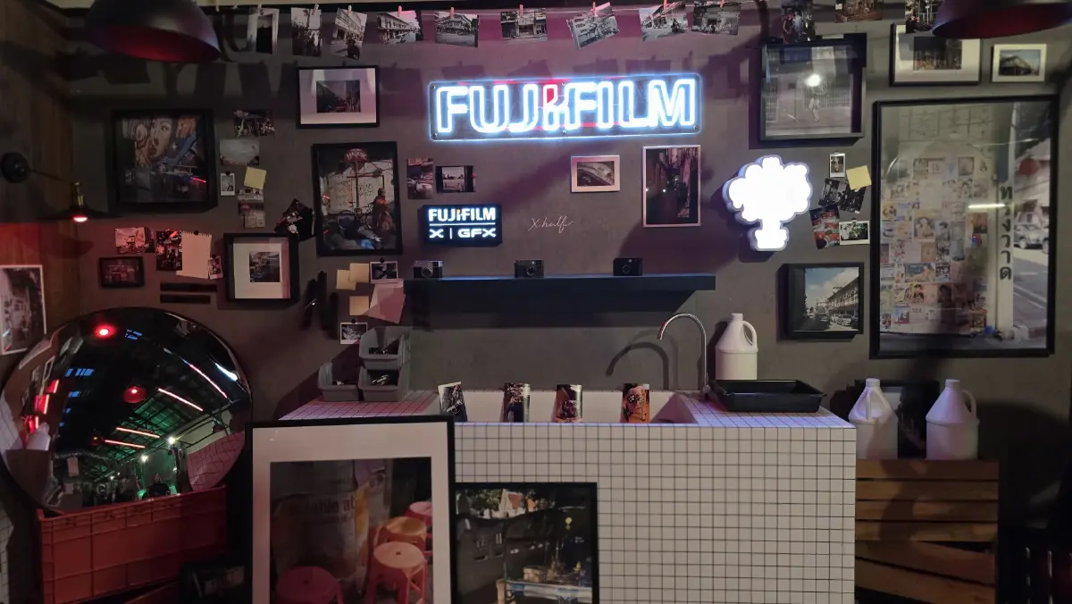 ชวนเที่ยว ‘Song Wat Week 2025’ เฉดสีใหม่ วันที่ 20-23 พ.ย. 68