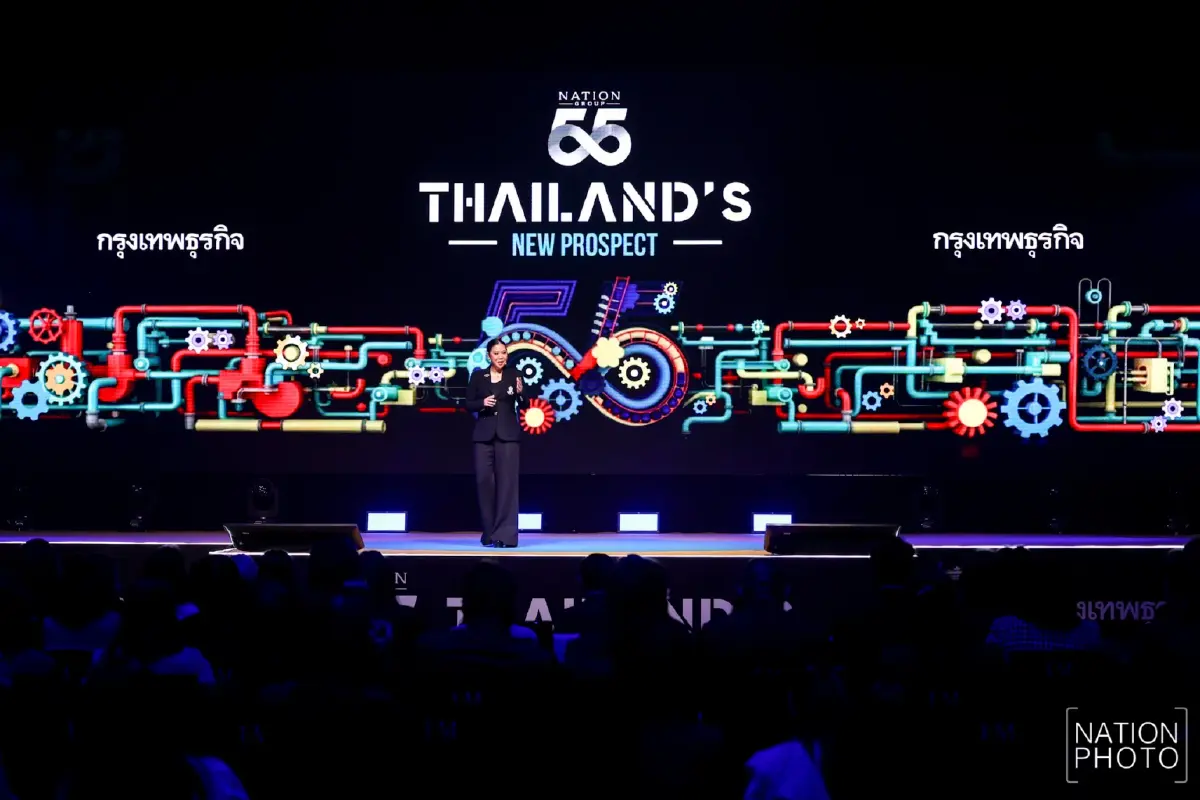 ยุคใหม่ท่องเที่ยว ‘Value Over Volume’ พยุงรายได้โต สมฐานะ ‘เดอะแบก’ ฮีลใจเศรษฐกิจไทย