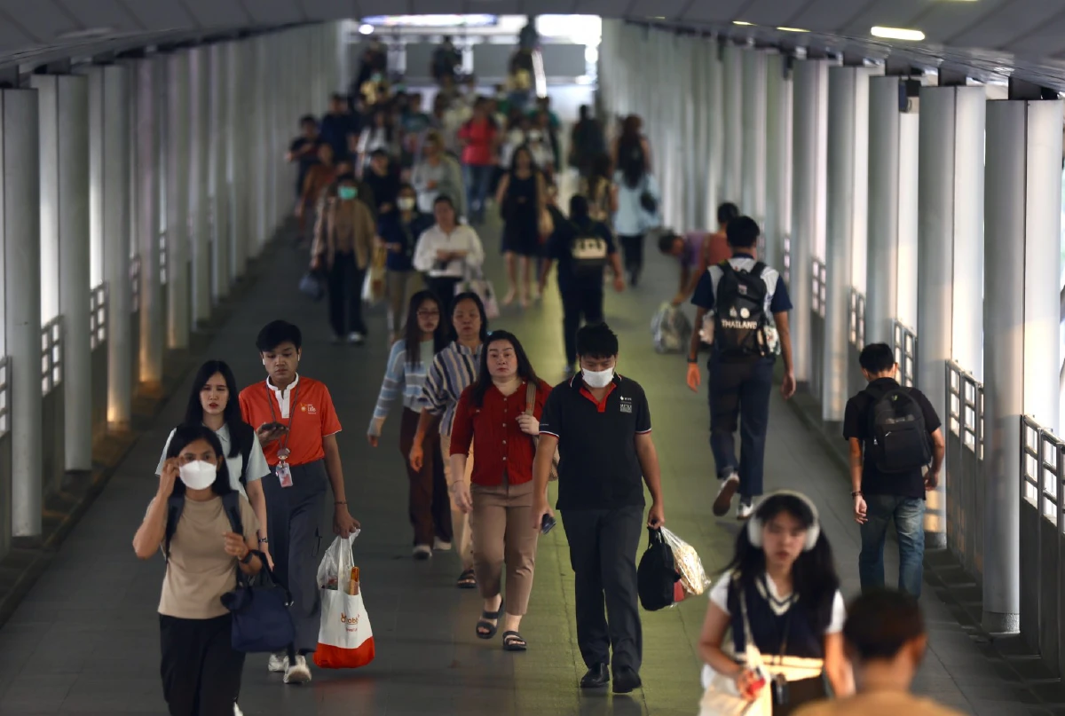 ดูคุณสมบัติ คนละครึ่ง เฟส 2 ใครได้สิทธิ 4,000 บาท แจกเงินเต็มจำนวน