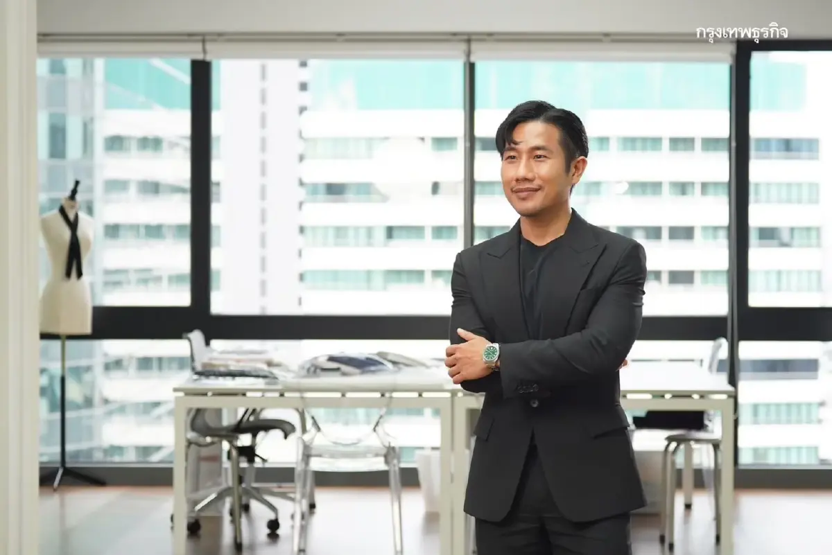 ‘ฌอน POEM' อยู่มา 19 ปี ปีนี้ ‘ยากที่สุด’ คนไม่ใช้เงิน-ควักกระเป๋ายาก แตะร้อยล้านได้ก็เก่งแล้ว