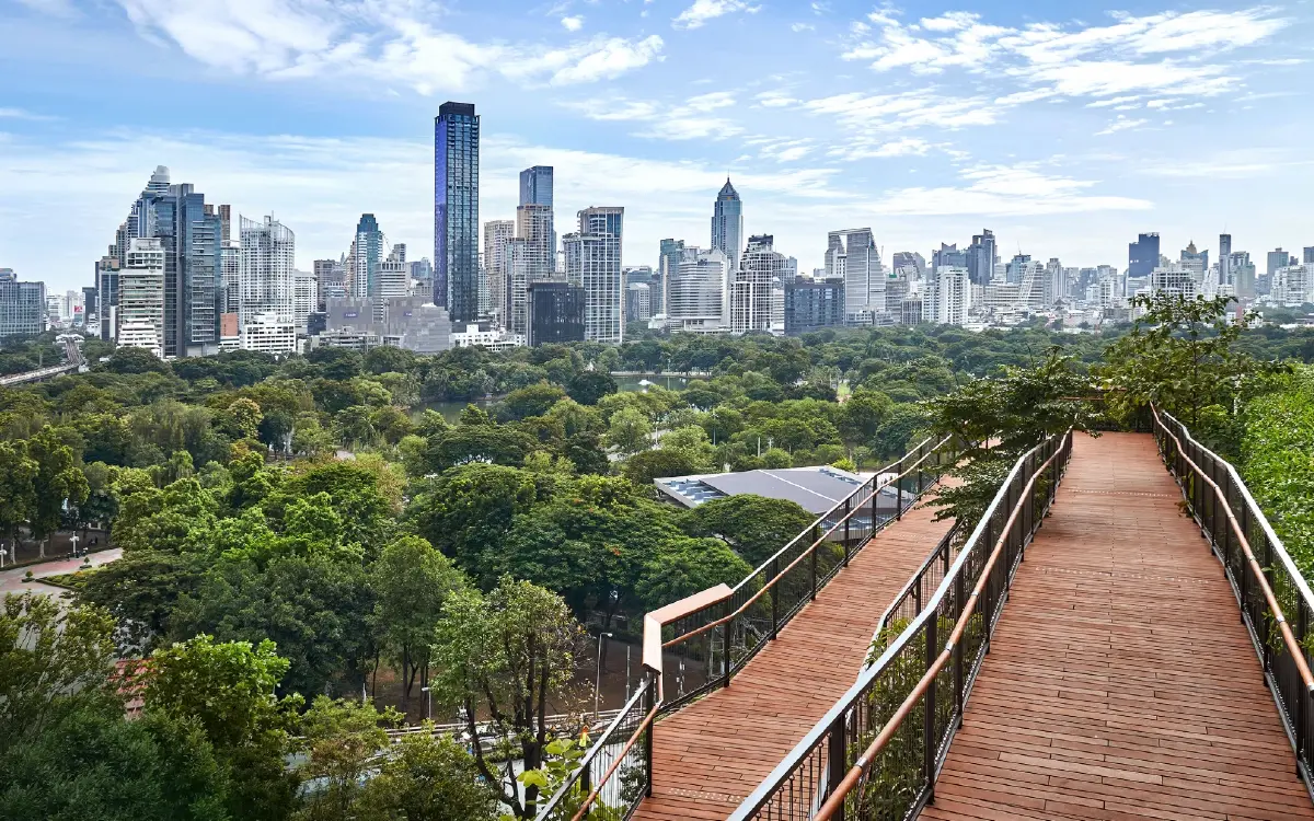 'ชนินทธ์ โทณวณิก' สายลม แสงแดด และรหัสลับจากคุณแม่ 'ท่านผู้หญิงชนัตถ์ ปิยะอุย'