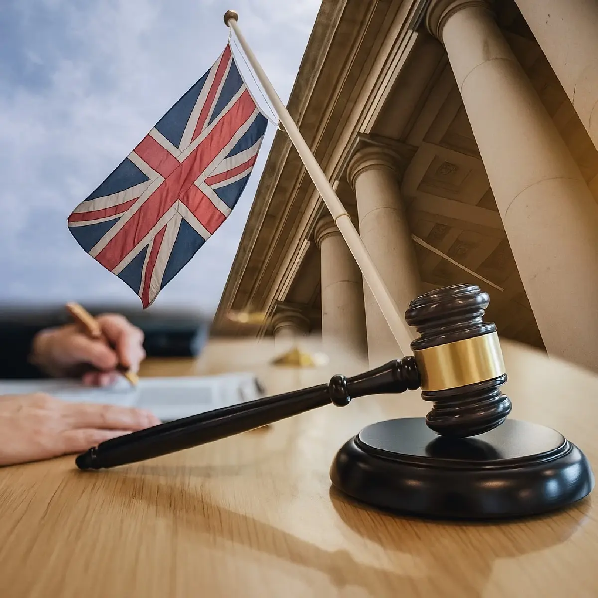 "พาณิชย์" เผย  4 บริษัทไทยถูก"สหราชอาณาจักร" แบล็กลิสต์หนุนรัสเซียโจมตียูเครน