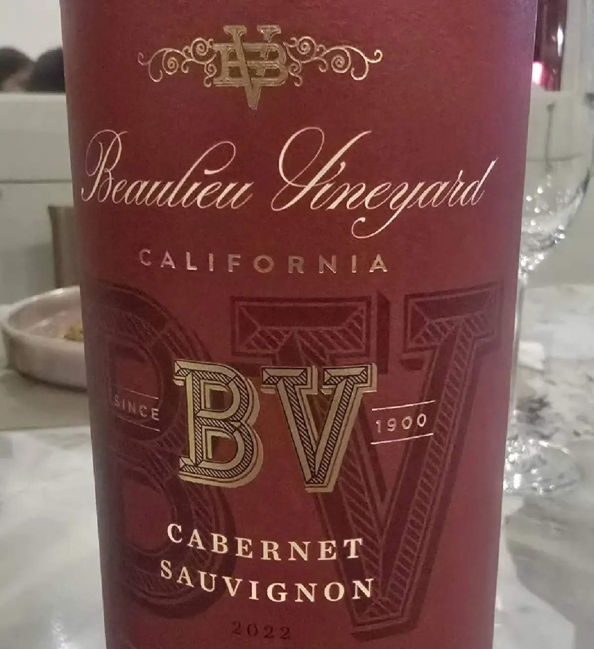 'ไวน์แพริ่ง' กับอาหารใต้ การปะทะขั้นดุเดือดที่น่าติดตาม