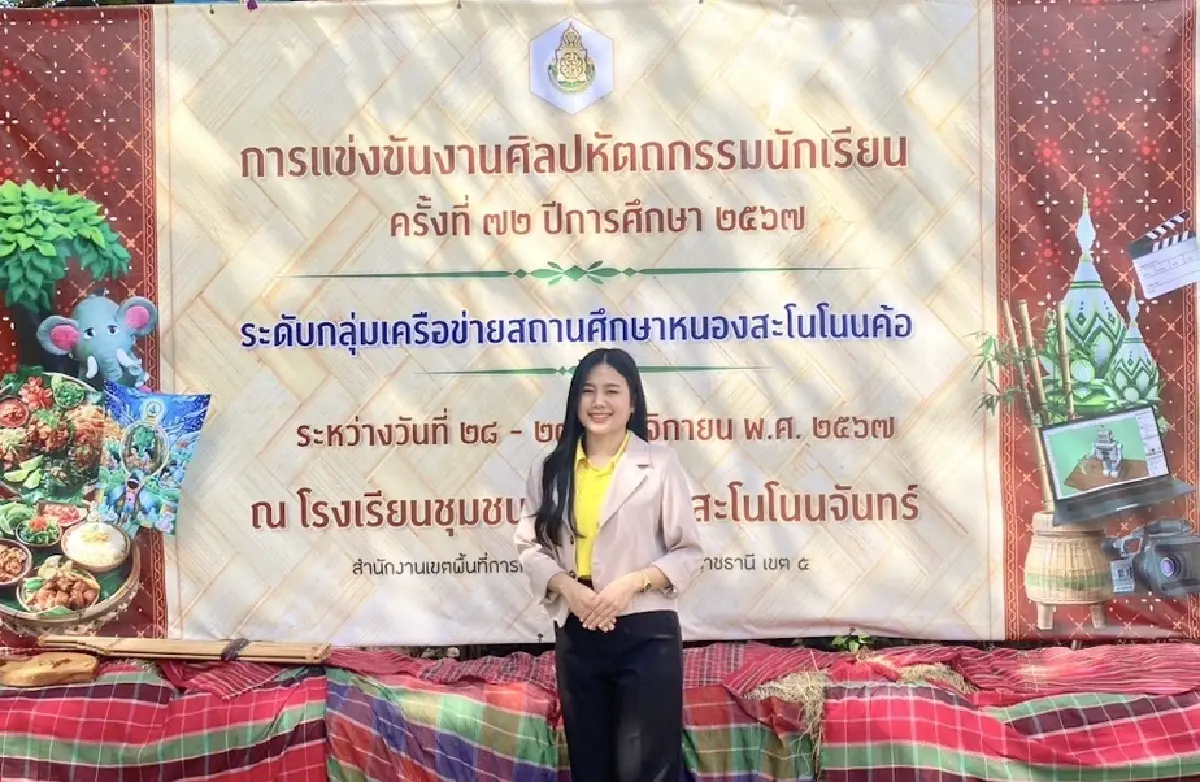 Zuellig Pharma–A4D ร่วมรณรงค์ วันเบาหวานโลก ผ่านเรื่องราวของผู้ที่ไม่ให้โรคเบาหวานกำหนดชีวิต