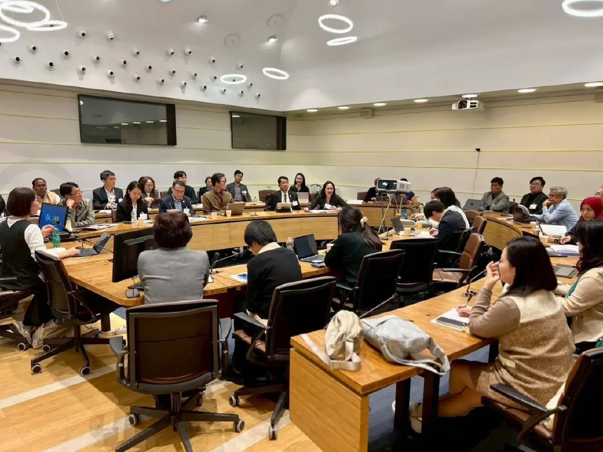 มกอช.  ไทย ค้าน โคเด็กซ์ ยกเลิก 2ค่า MRLs ชี้ หลายประเทศยังขึ้นทะเบียนห้ามใช้