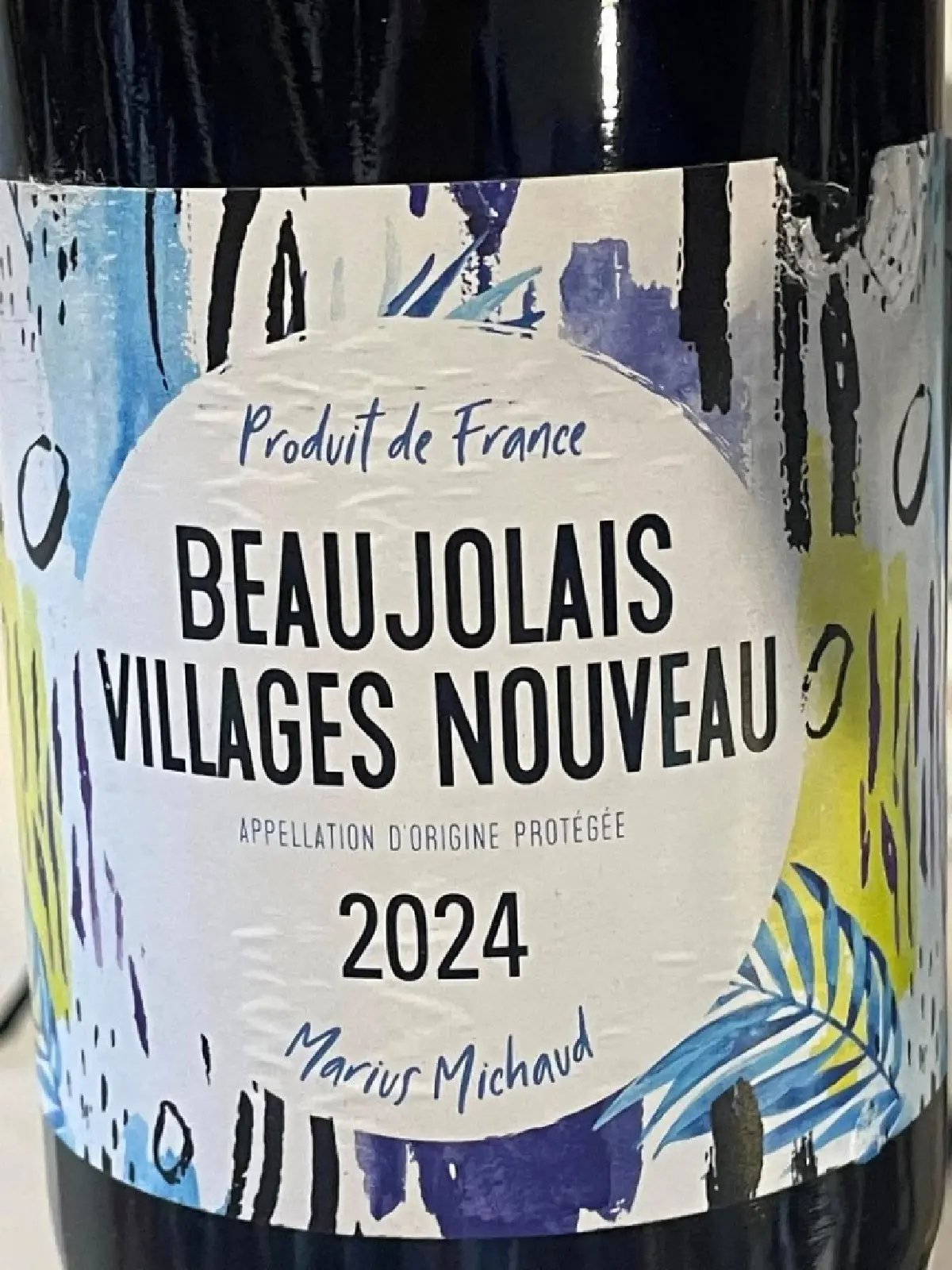 โบโฌเลส์ นูโว สีสันที่กำลังจะหายไปจากเมืองไทย