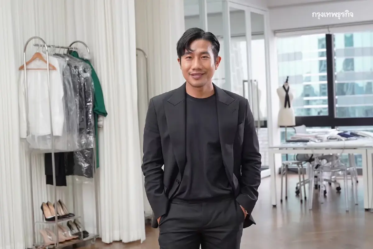 ‘ฌอน POEM' อยู่มา 19 ปี ปีนี้ ‘ยากที่สุด’ คนไม่ใช้เงิน-ควักกระเป๋ายาก แตะร้อยล้านได้ก็เก่งแล้ว