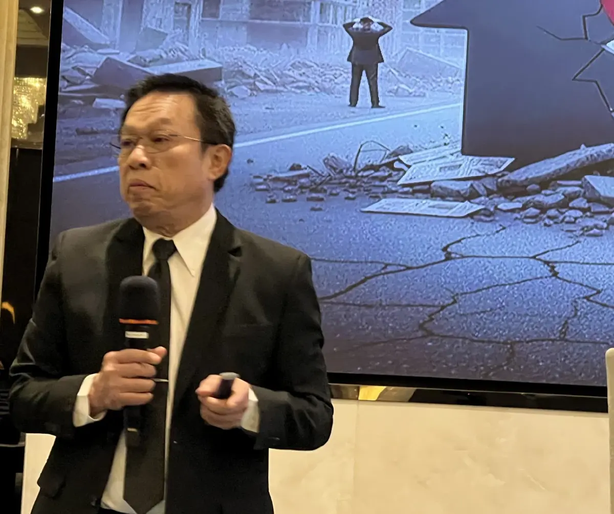 อสังหาฯ ปี 68 ดิ่งสุดหวังปี 69 ตลาดปรับสมดุล ‘ฟื้น’ แบบระวัง