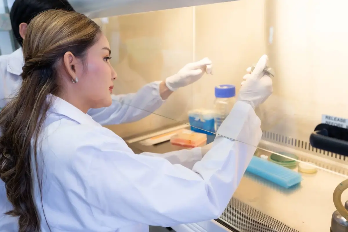 'ครูก้อย' เบบี้แอนด์มัมฯ ขจัดความไม่รู้เรื่องภาวะมีบุตรยากในสังคมไทย