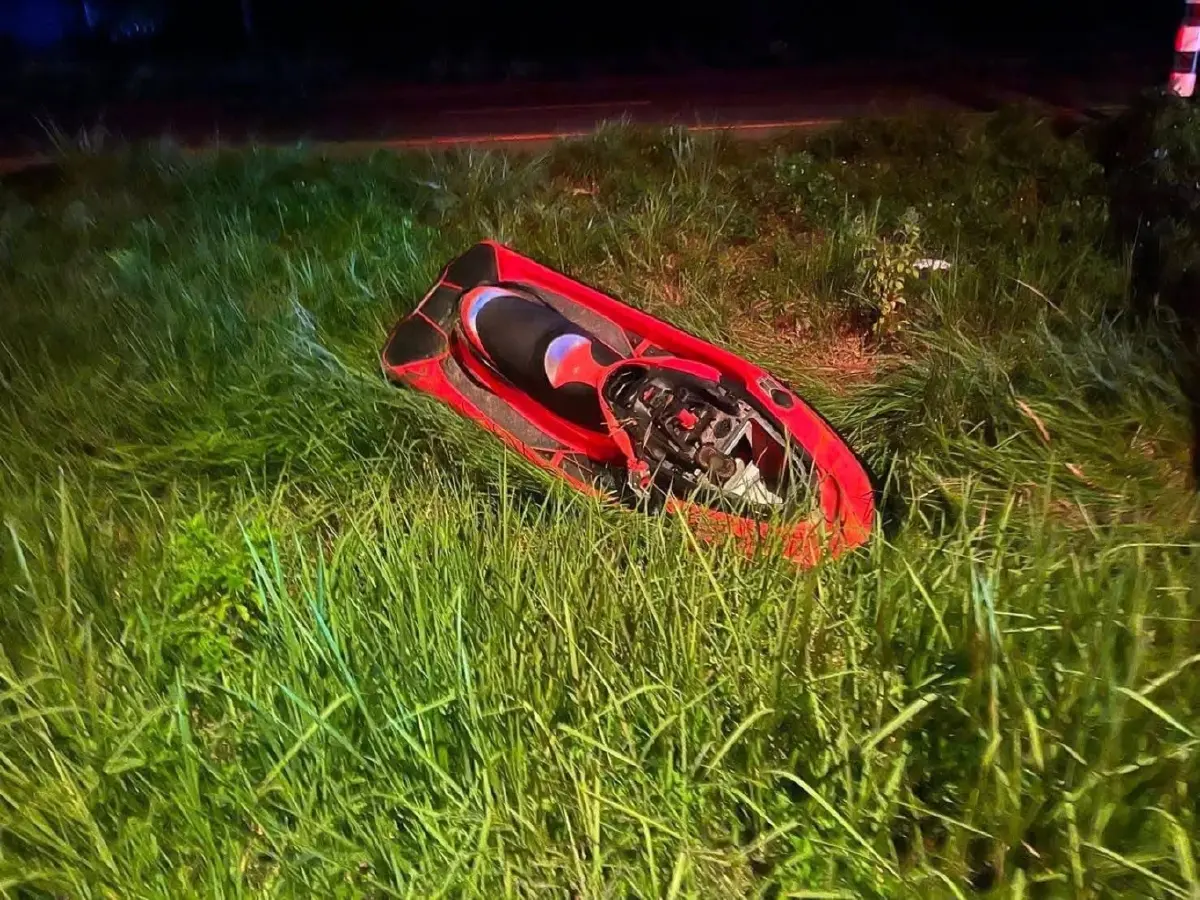 กู้ภัยเชียงใหม่ ฮีโร่กลับจากช่วยน้ำท่วมหาดใหญ่ รถคว่ำ เจ็บหนัก