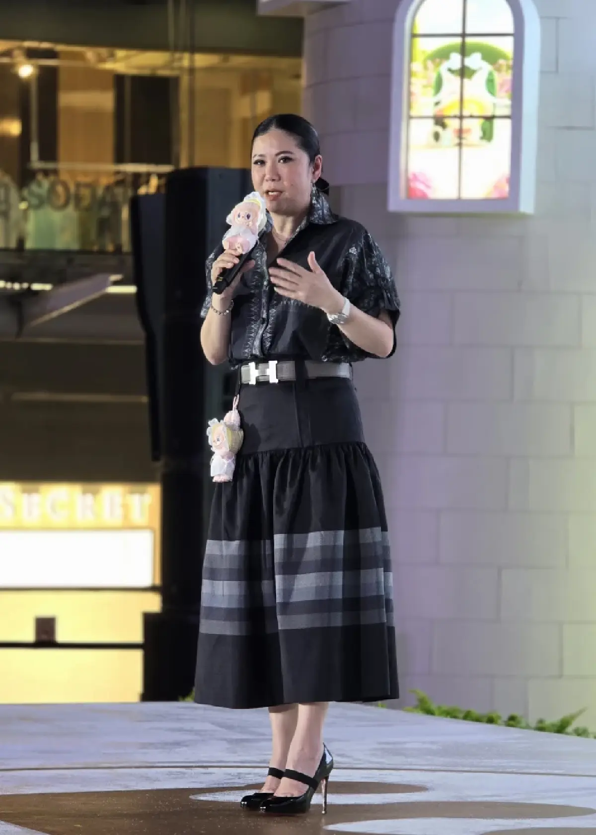 ครั้งแรกในไทย 'POP LAND EXCLUSIVE FESTIVE EVENT IN THAILAND'