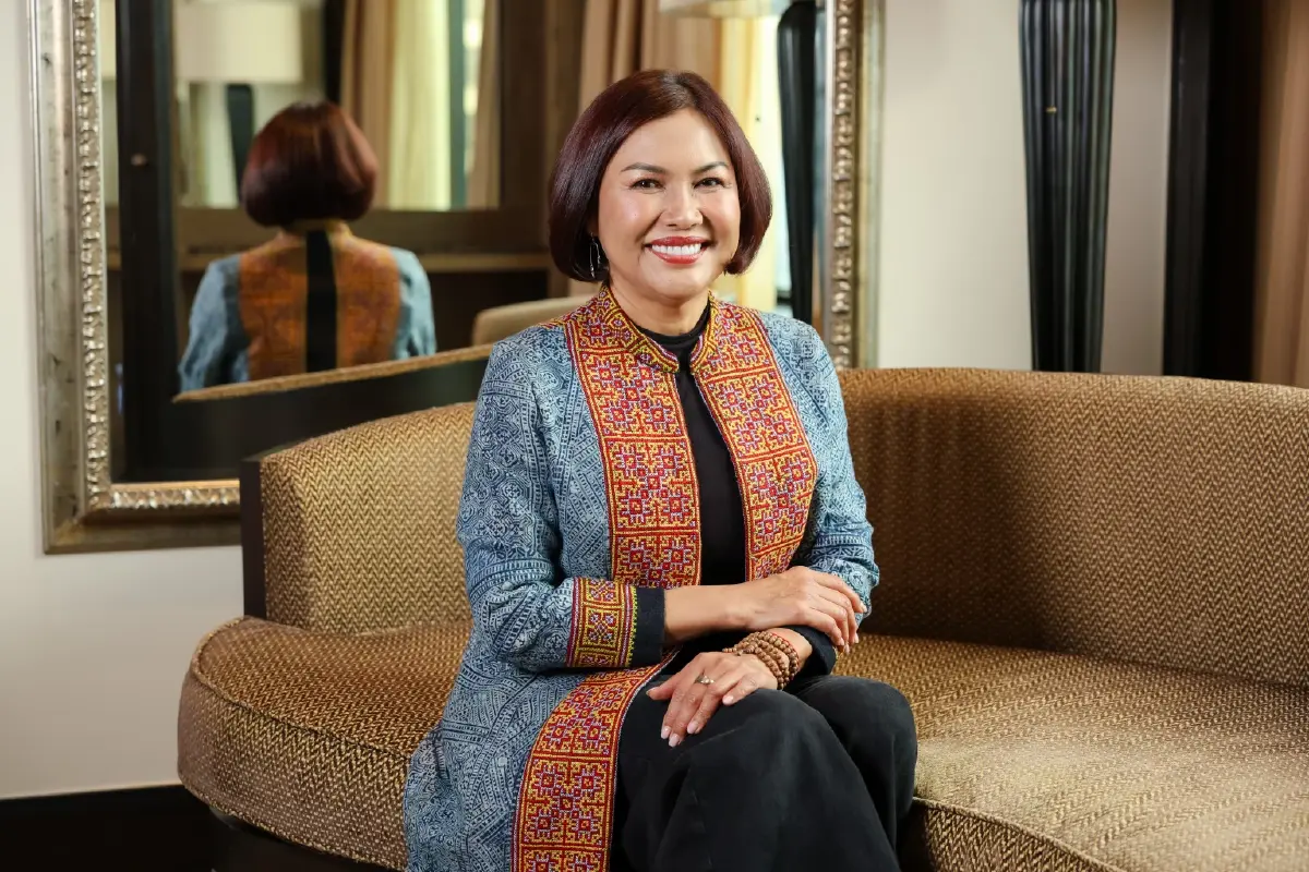 'ลมหายใจบำบัด' หายใจให้ถูกวิธี เพื่อเยียวยา ฟื้นฟู ลดเครียด สร้างภูมิต้านทาน