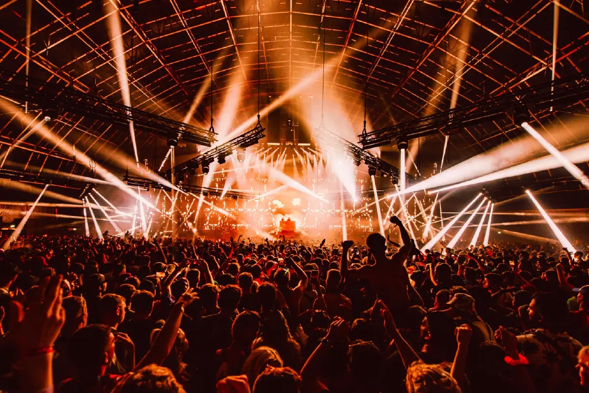 จาก UK ถึง BKK ‘Creamfields Asia 2025’ เทศกาล EDM ยิ่งใหญ่สุดในเอเชีย