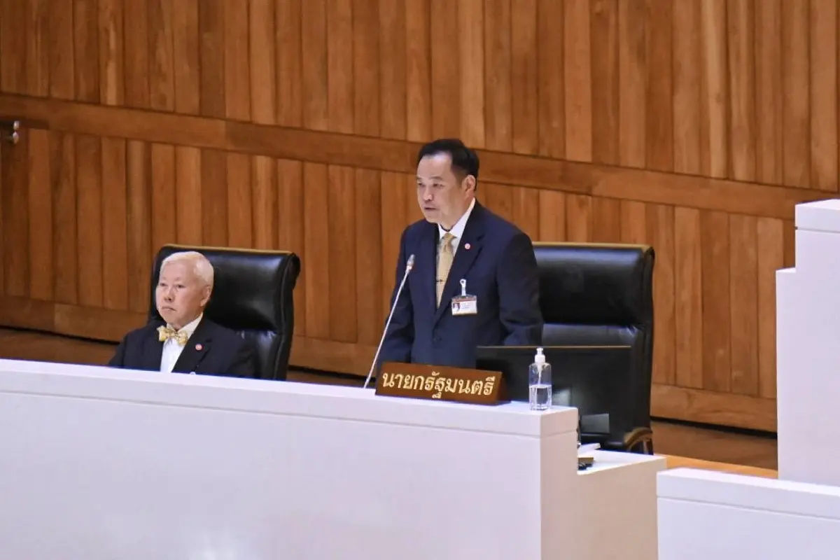 เกมสามเส้า ‘พท.-ปชน.-ภท.’ เขย่า‘สภา’ล้มกระดาน‘แก้รธน.’