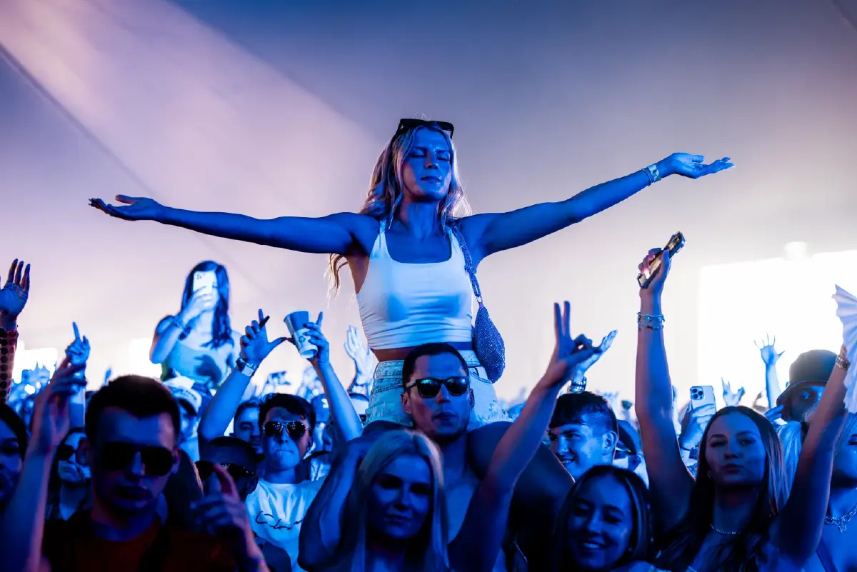 จาก UK ถึง BKK ‘Creamfields Asia 2025’ เทศกาล EDM ยิ่งใหญ่สุดในเอเชีย