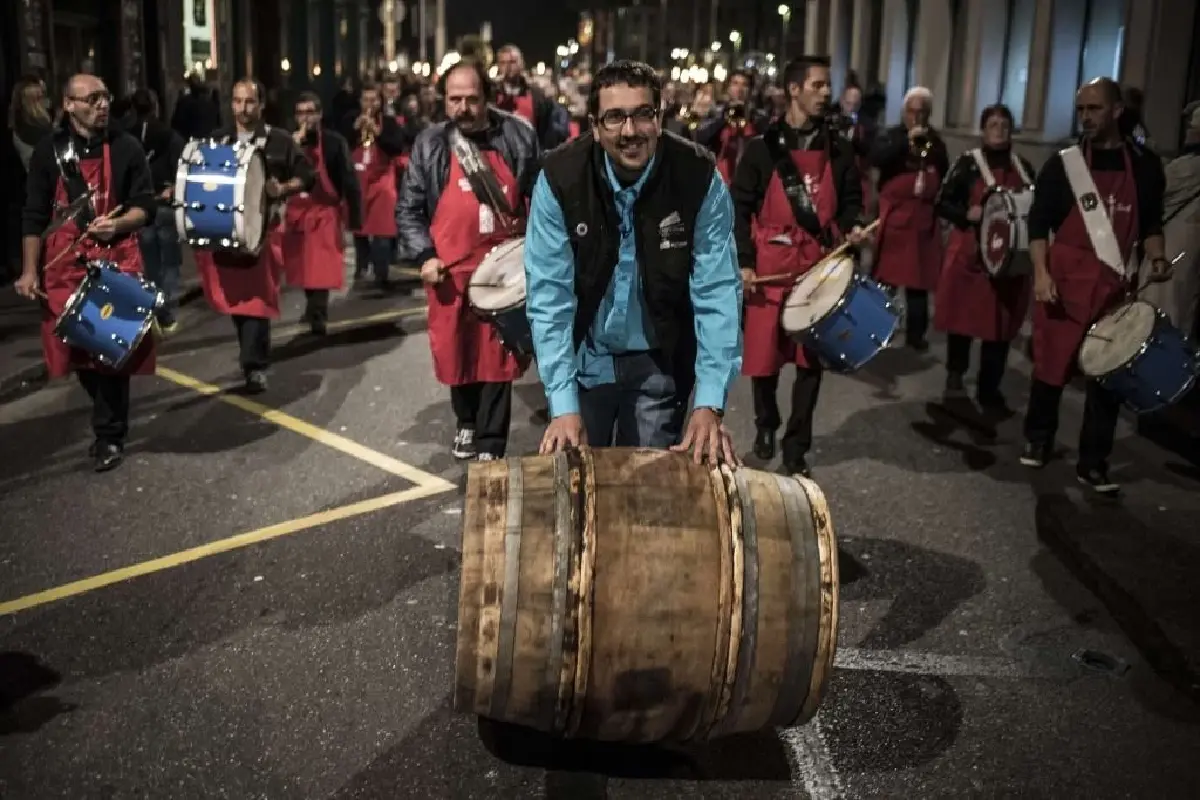 โบโฌเลส์ นูโว สีสันที่กำลังจะหายไปจากเมืองไทย