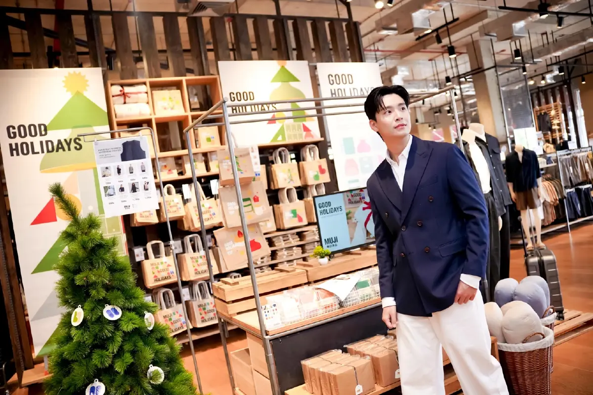 นาทีทองนักช้อปส่งท้ายปี! ค้าปลีกถล่มโปรฯ Black Friday เดือด