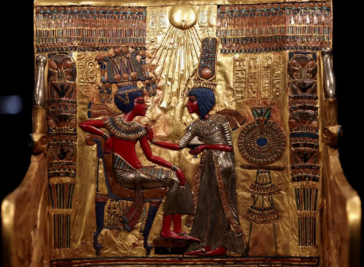 คุ้มค่ารอคอย 20 ปี อียิปต์เปิดพิพิธภัณฑ์ยิ่งใหญ่