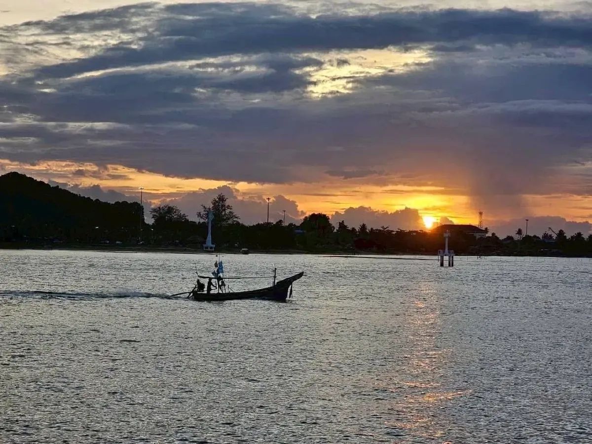 ยูเนสโก ประกาศ 'น่าน' และ 'สงขลา' เมืองสร้างสรรค์ของโลก ปี 68