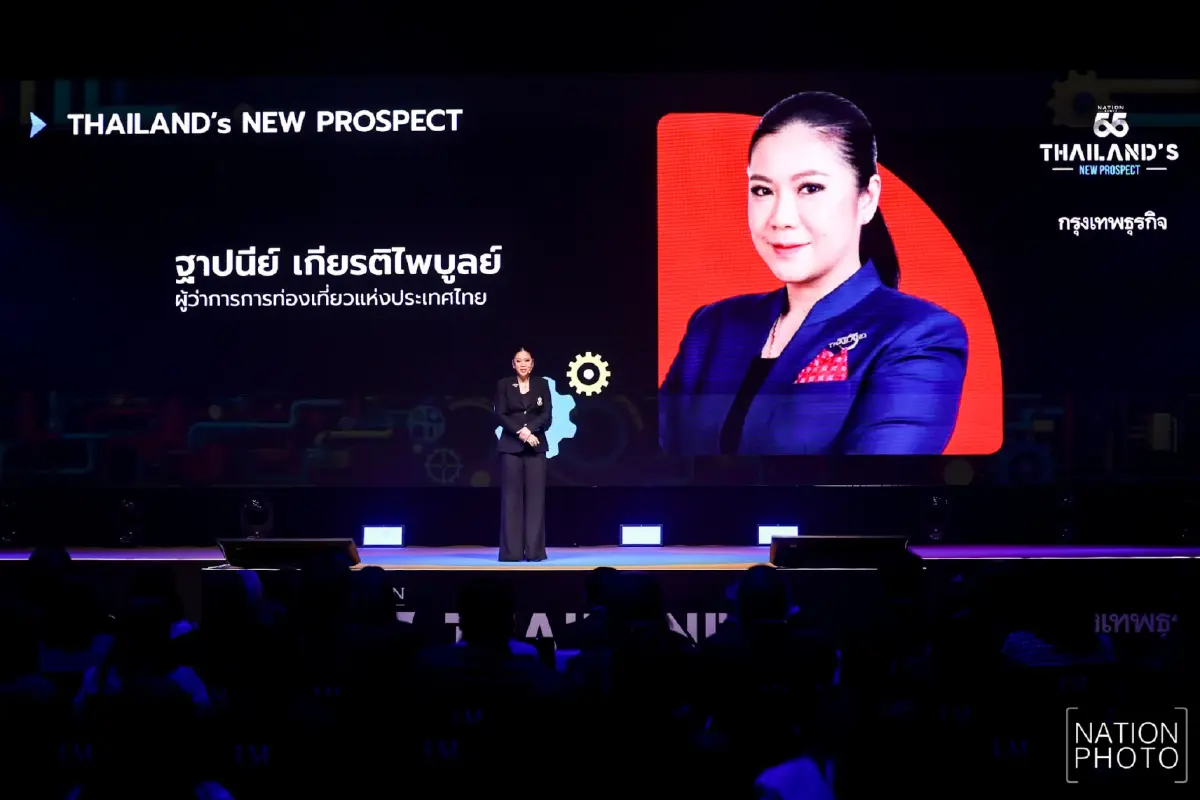 ยุคใหม่ท่องเที่ยว ‘Value Over Volume’ พยุงรายได้โต สมฐานะ ‘เดอะแบก’ ฮีลใจเศรษฐกิจไทย