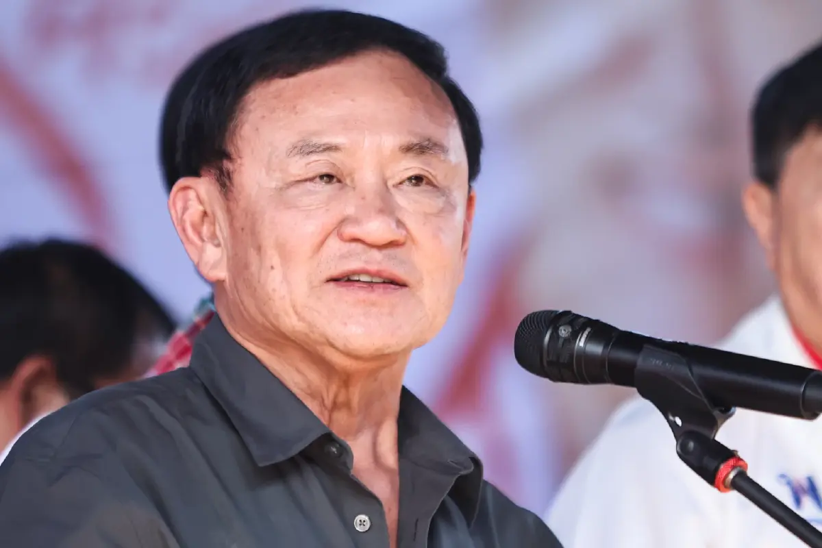 ปิดฉากคดีภาษีหุ้นชินคอร์ป ‘สรรพากร’ จ่อบังคับคดีเก็บ 1.7 หมื่นล้าน