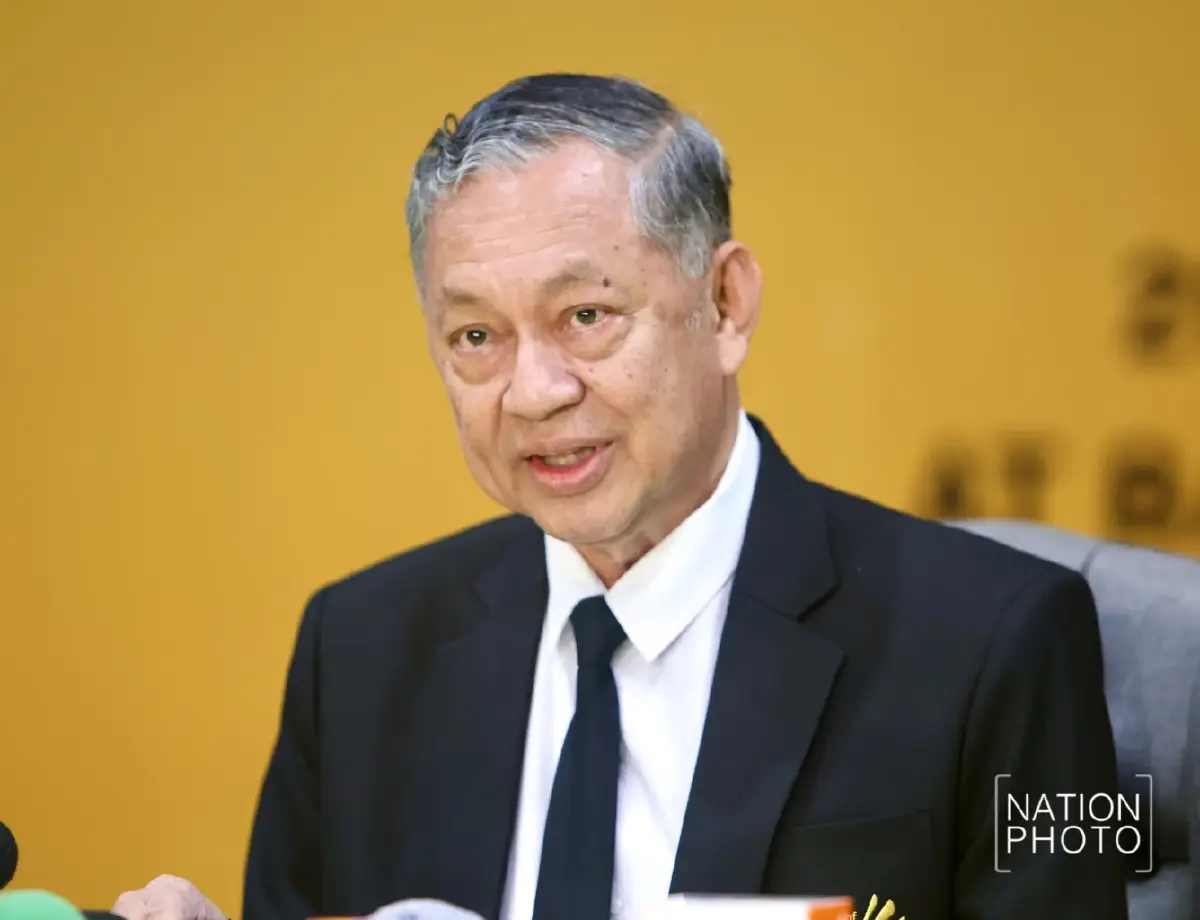 'หมิว พรปวีณ์' เรียกร้องเปลี่ยน ผู้จัดการทีมแบดมินตัน ชุดซีเกมส์ 2025