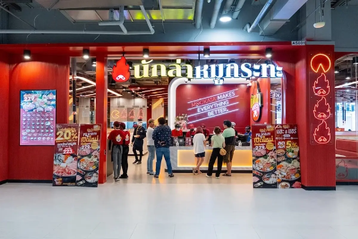 ร้านอาหารปี 68 เข้าโหมด ‘ปรับโครงสร้าง’  ‘ผู้ชนะ’ ต้องแตกต่าง ฝ่าสงครามราคา