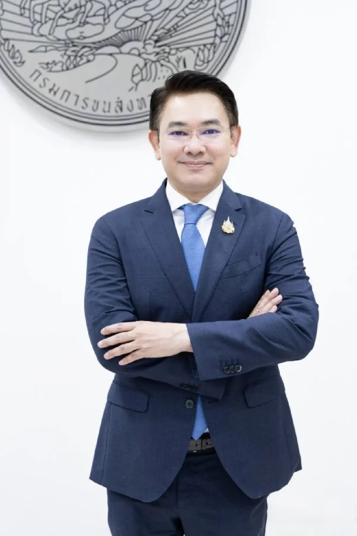 เปิดสถิติ 'รถยนต์' จดทะเบียน พุ่งกว่า 45 ล้านคัน 'อีวี' ยังโตต่อ