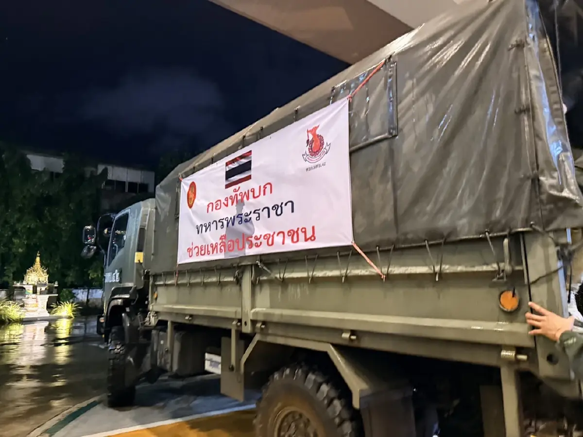 สมาชิกหอการค้าฯนับร้อยยังติดค้าง อาหารเริ่มขาดแคลน – ตั๋วเครื่องบินพุ่ง 5 พันบาท