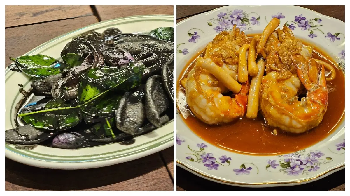 มาแล้ว! 137 ร้านมิชลิน 'บิบ กูร์มองด์ 2569' อิ่มอร่อย แบงก์พันมีทอน