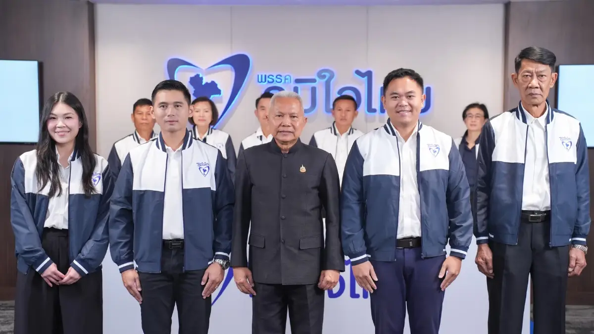 ภท.เปิด'ว่าที่ผู้สมัคร' 3จว. 'โสภณ'มั่นใจผลงาน4เดือนปูทางรัฐบาล4ปี