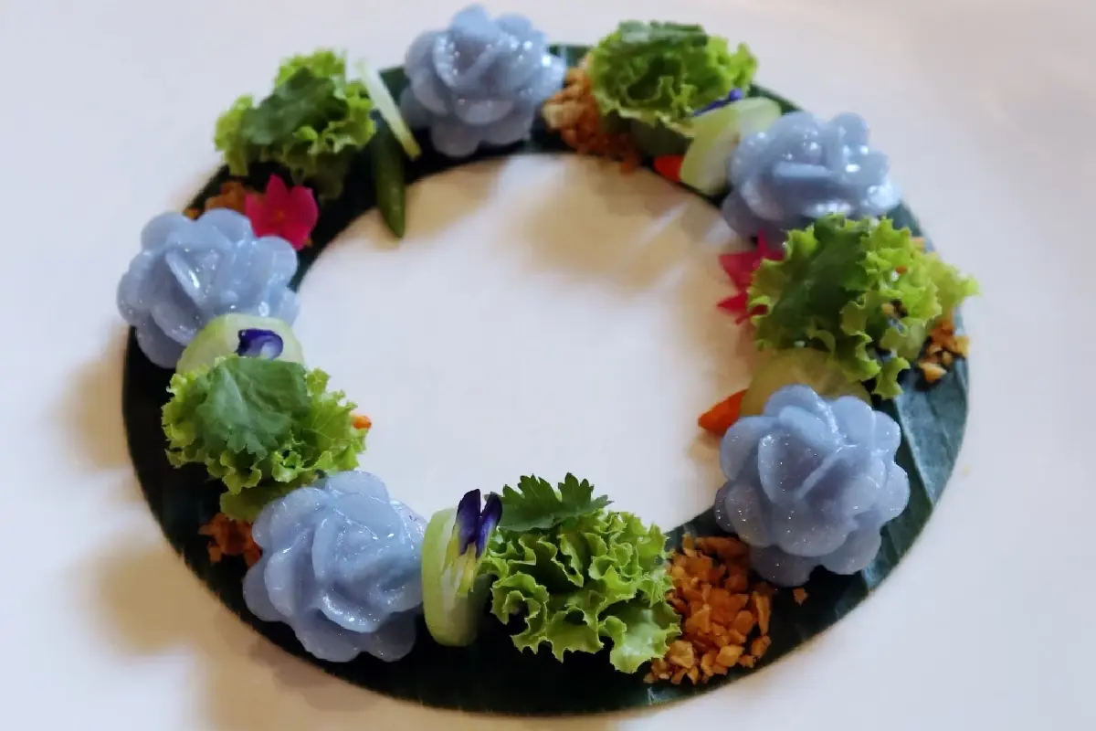 ‘เปรม’ คาเฟ่ขนมไทยในบ้านคหบดีอายุ 80 ปี ย่านเมืองเก่า ‘ภูเก็ต’