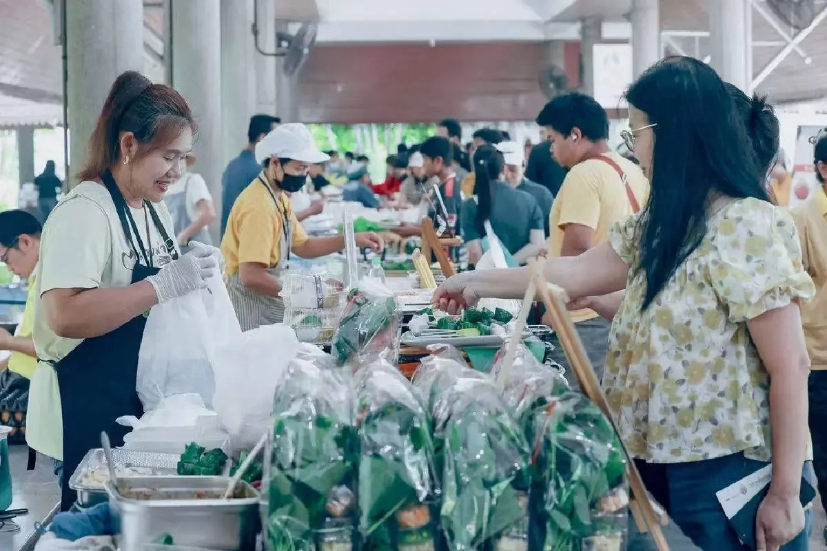 พิพิธภัณฑ์การเกษตรฯ จัดงาน‘ภูมิพลังแผ่นดิน’ กษัตริย์นักพัฒนาอย่างยิ่งใหญ่